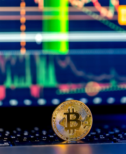 Team von Avertron AI bei der Marktanalyse