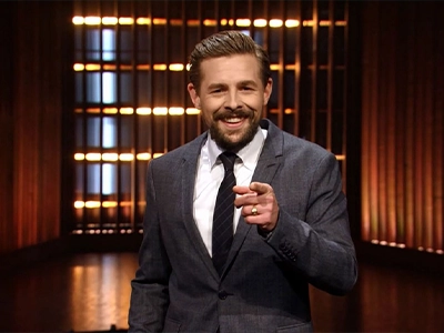 Klaas Heufer-Umlauf über Avertron AI