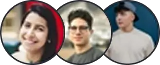 Bewertungssiegel von Avertron AI